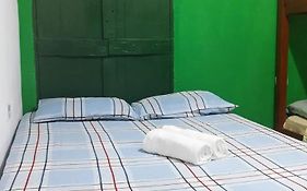 Hostel Canto Dos Artistas